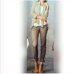 Cabi #372 Cargo Pant Size 6